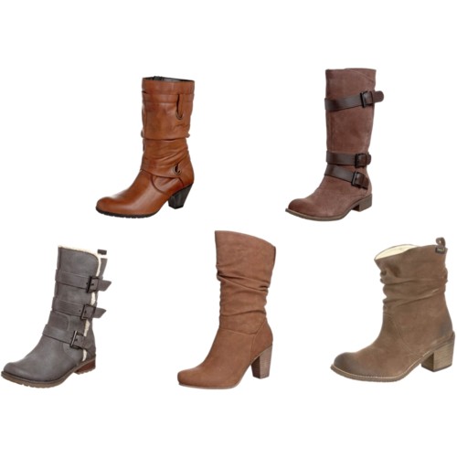 Love shoes...can't choose!
