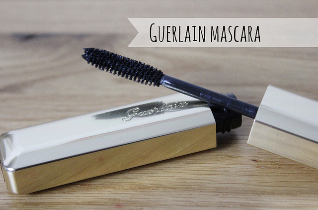 guerlain mascara