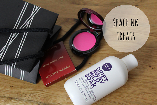 space nk