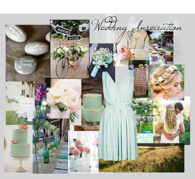 Wedding Inspiration