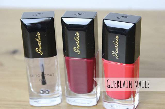 guerlain nails