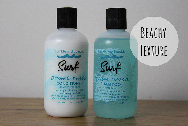 surf creme rinse