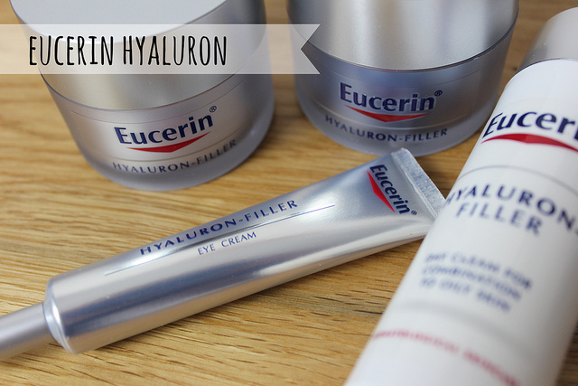 eucerin hyaluron