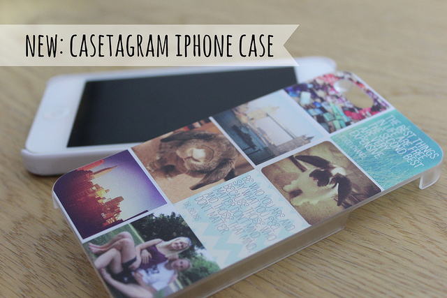 casetagram case