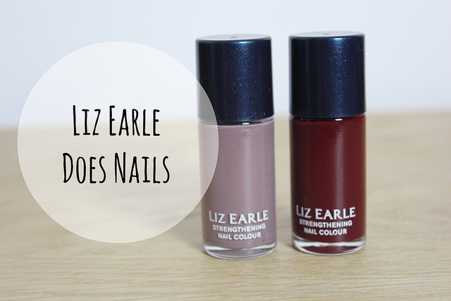 liz earle nails