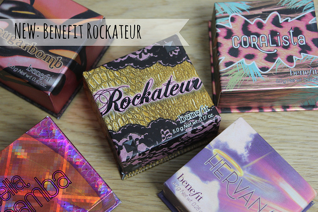 benefit rockateur