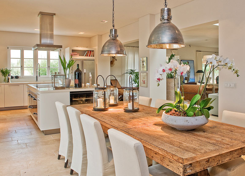 dining room inspiration 1