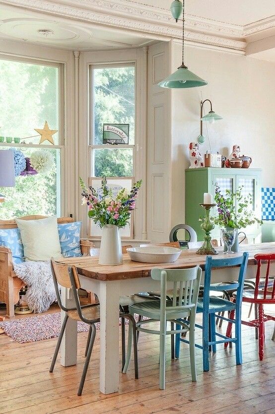dining room inspiration 3