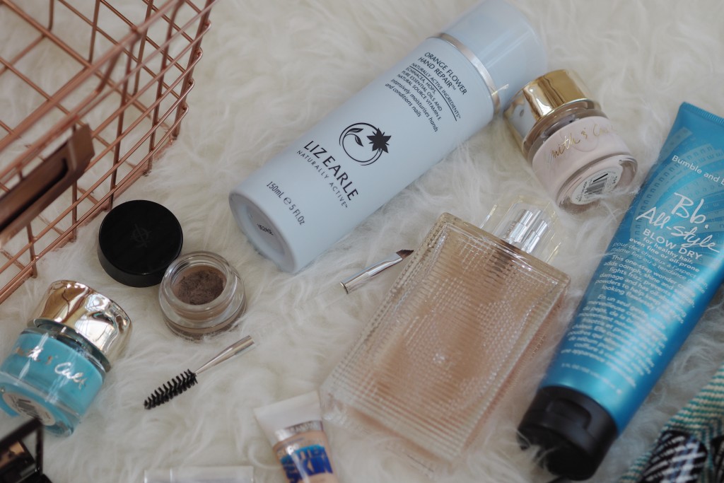 best of 2015 beauty