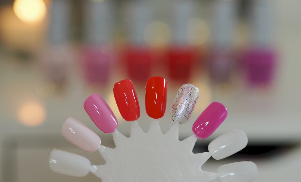Hello Kitty OPI