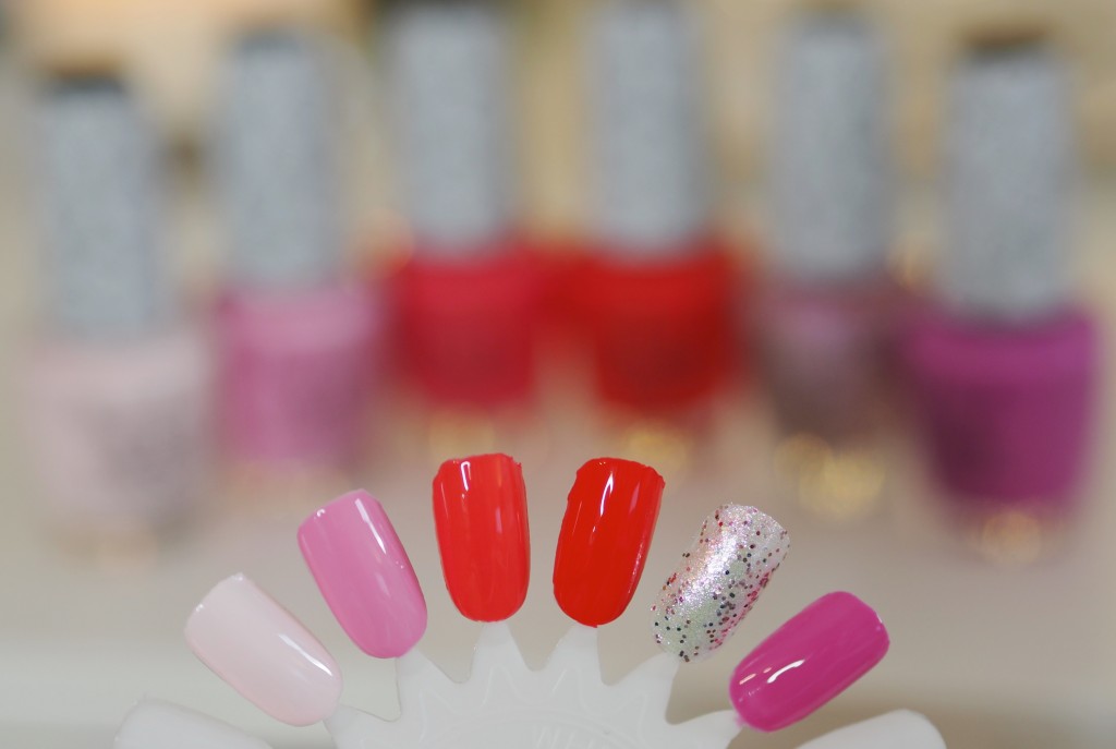 Hello Kitty OPI