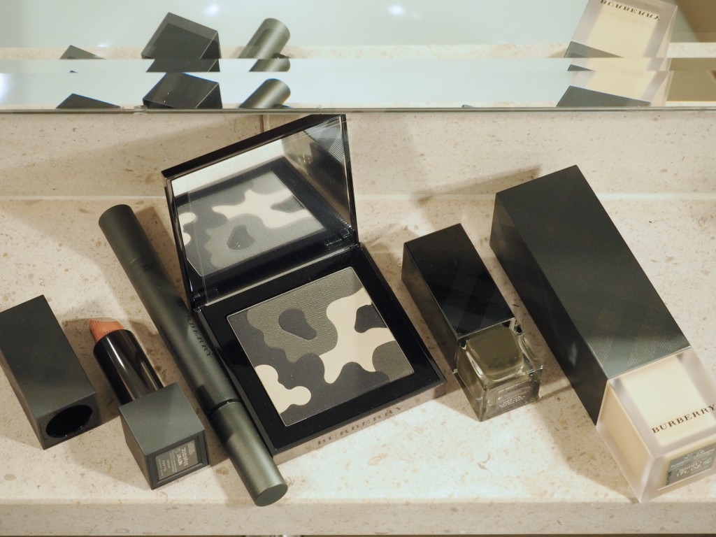 Burberry Beauty