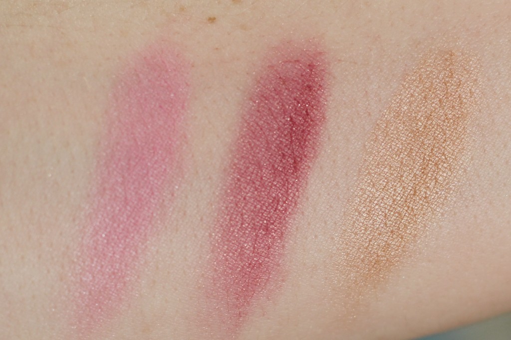Urban Decay Gwen Stefani Blush Palette