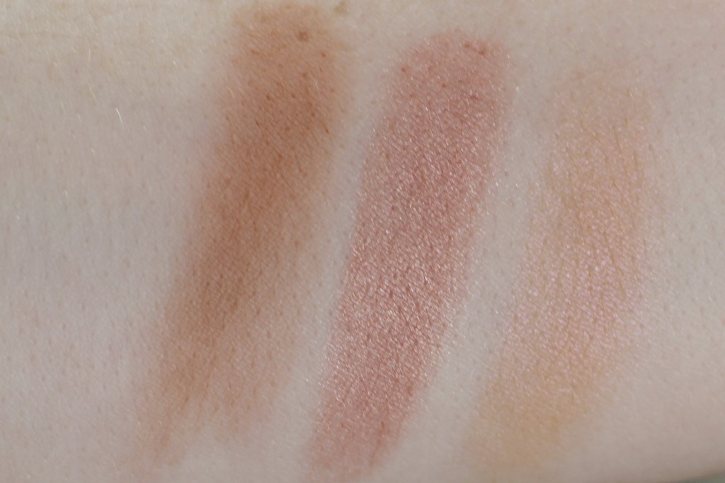 Urban Decay Gwen Stefani Blush Palette