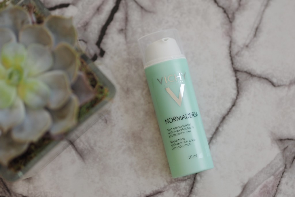 Vichy Normaderm