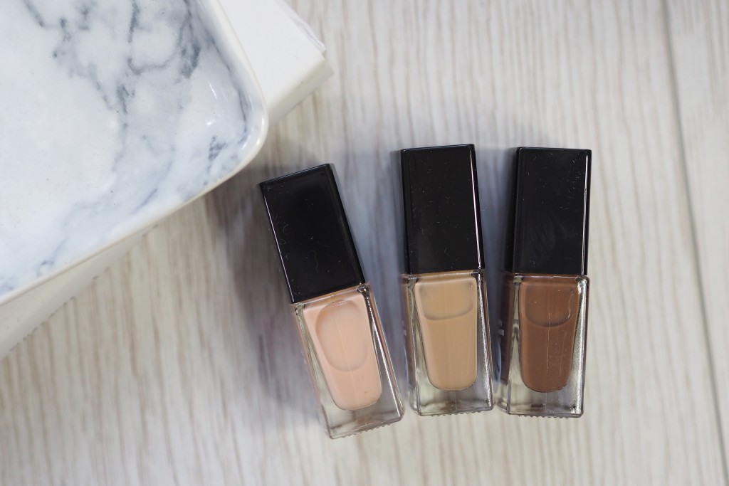 Butter London Nail Tinted Moisturiser 