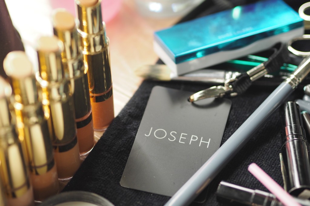 Joseph AW 2016