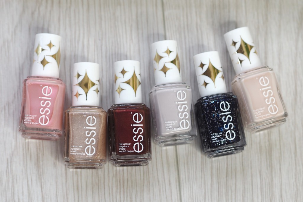 Essie Retro Revival