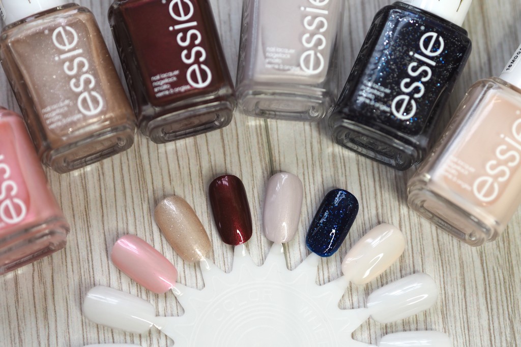 Essie Retro Revival