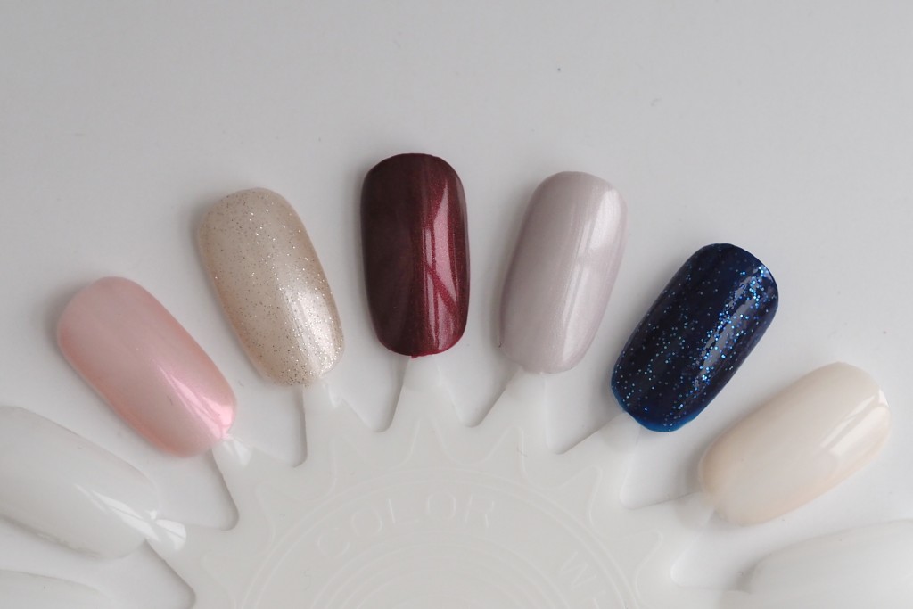 Essie Retro Revival