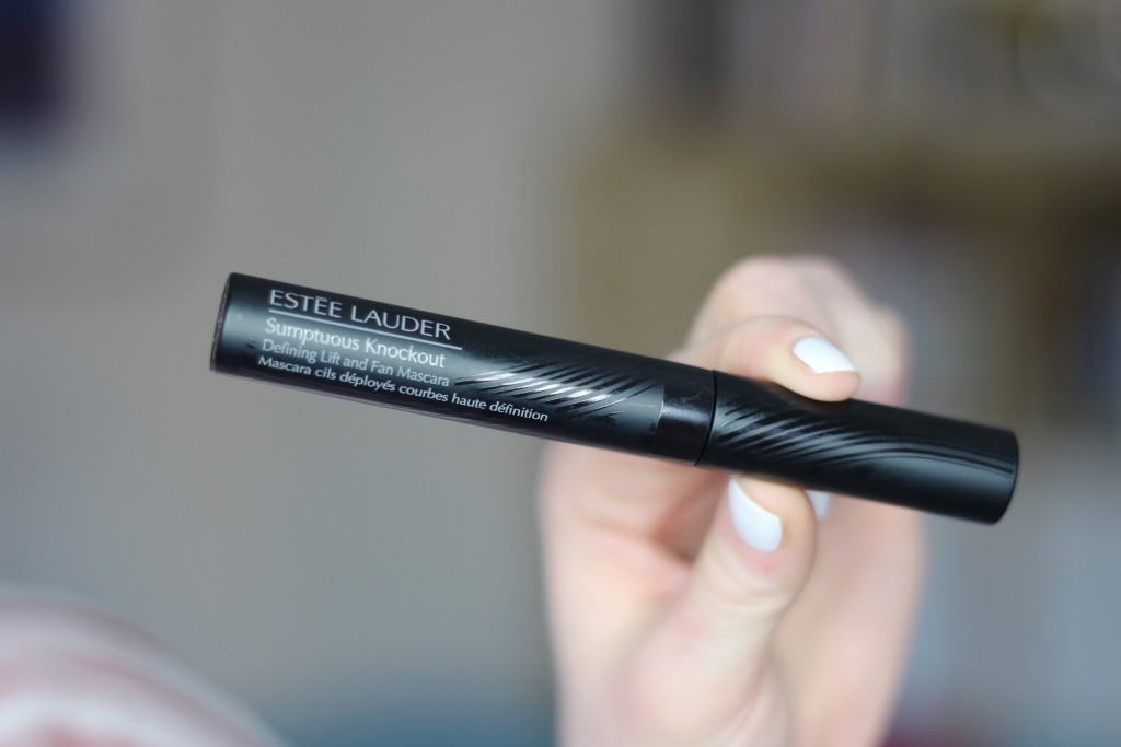Estee Lauder Sumptuous Knockout Mascara