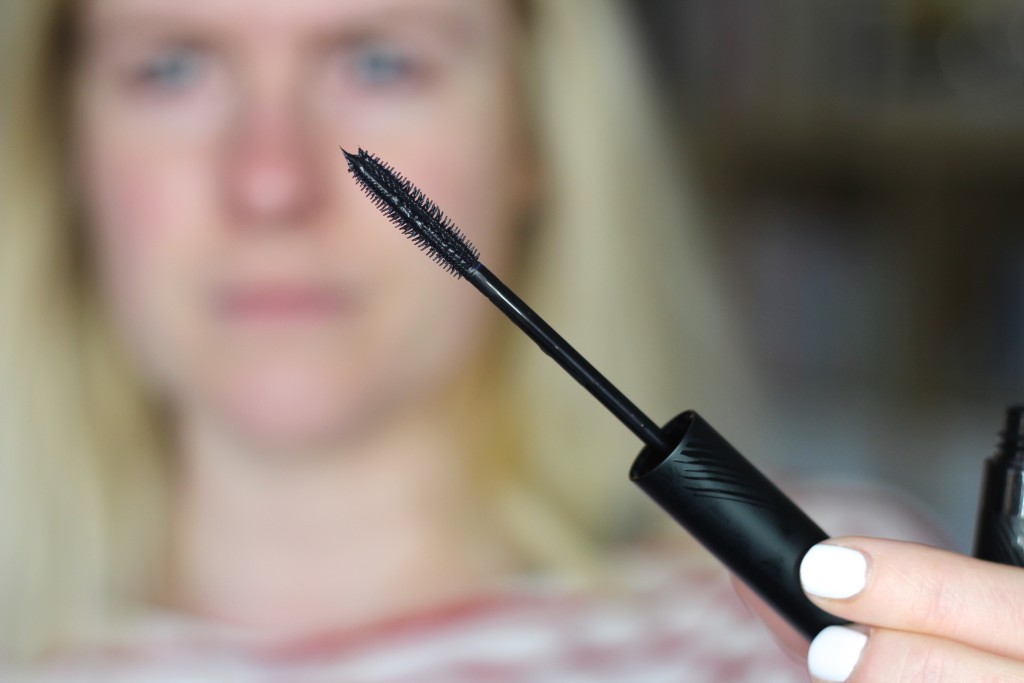 Estee Lauder Sumptuous Knockout Mascara