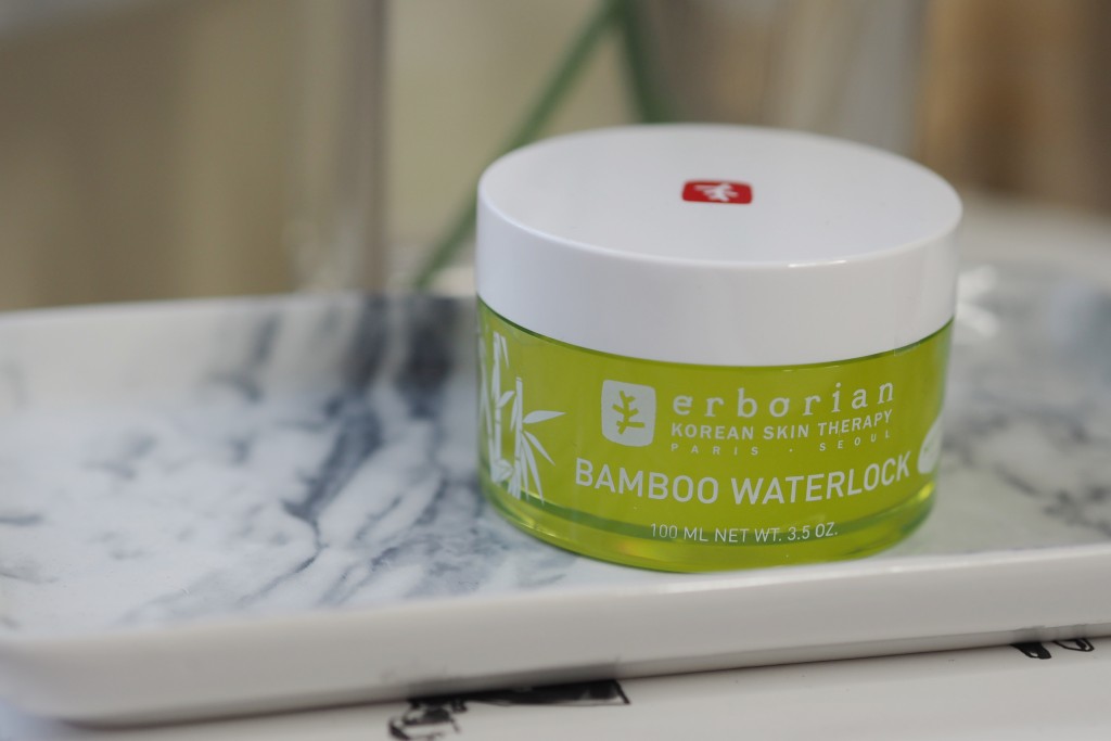 Erborian Bamboo Waterlock