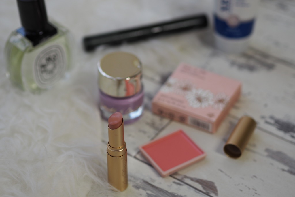Spring beauty swaps