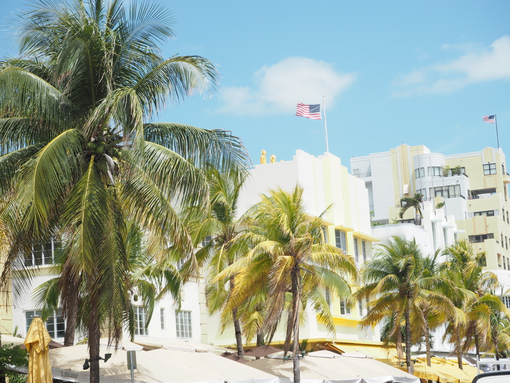 South Beach Miami