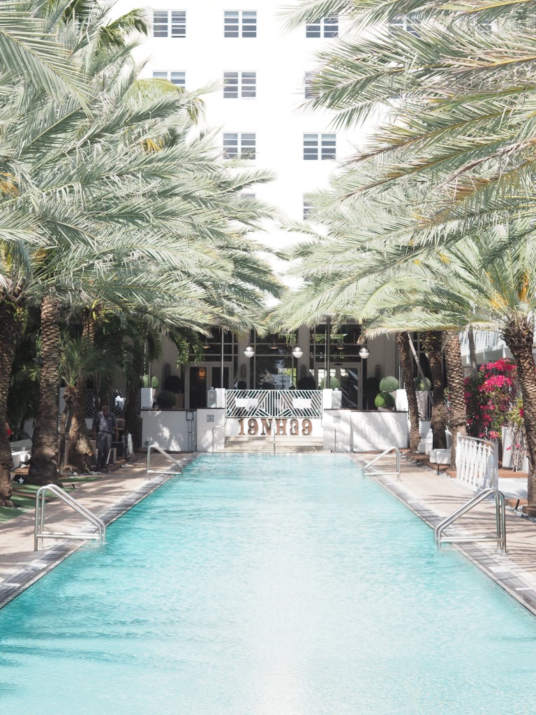 The National Hotel Miami