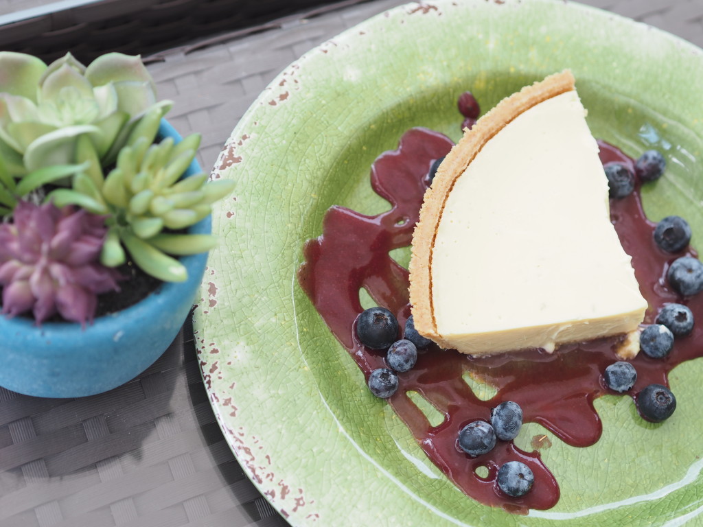 Key Lime Pie Miami