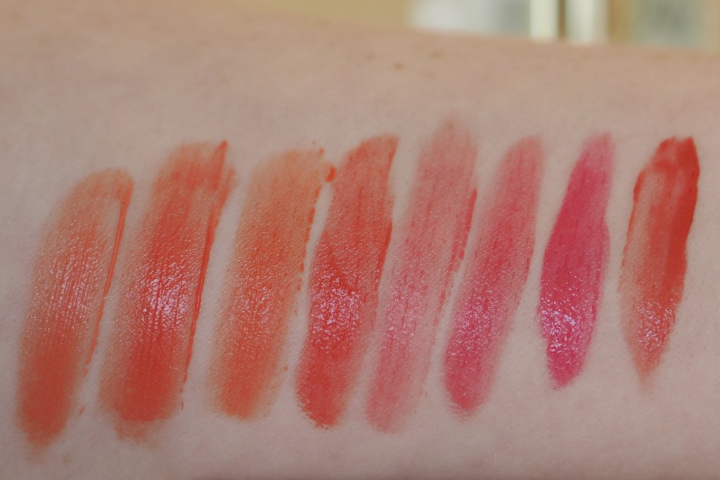 Bourjois Rouge Edition Souffle de Velvet