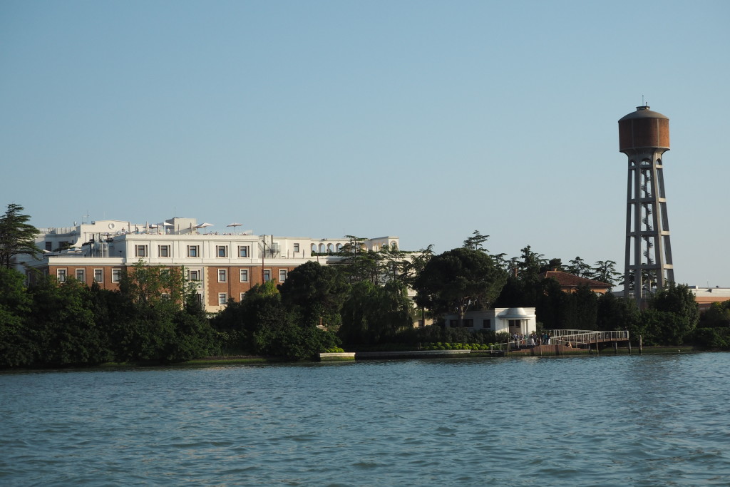  JW Marriott Venice