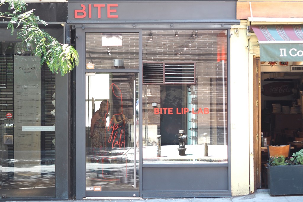 Bite Beauty Lip Lab Review