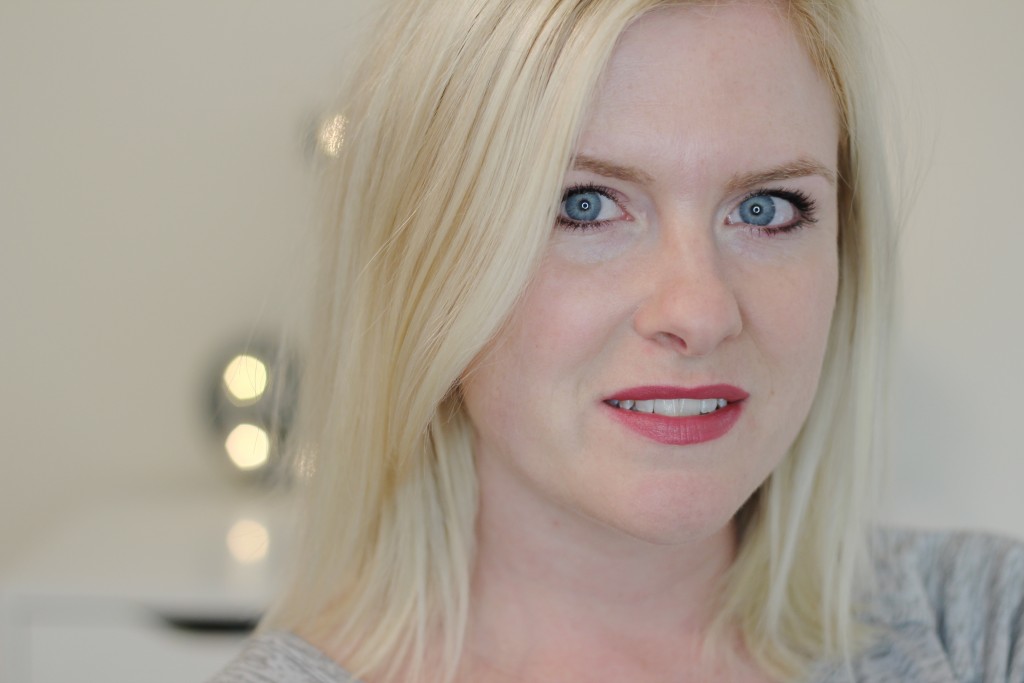 Charlotte Tilbury Hot Lips - Secret Salma
