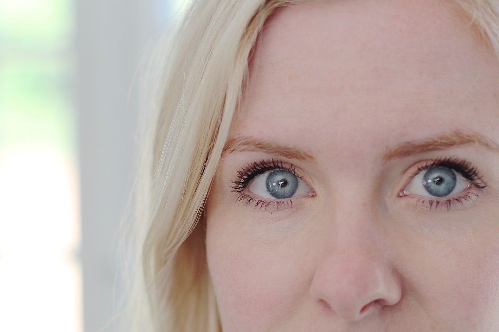 Bourjois Volume Reveal Mascara Review
