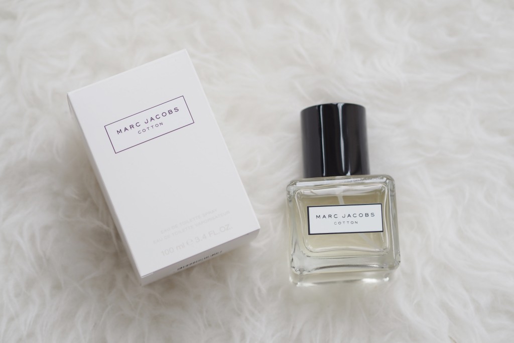 Marc Jacobs Cotton