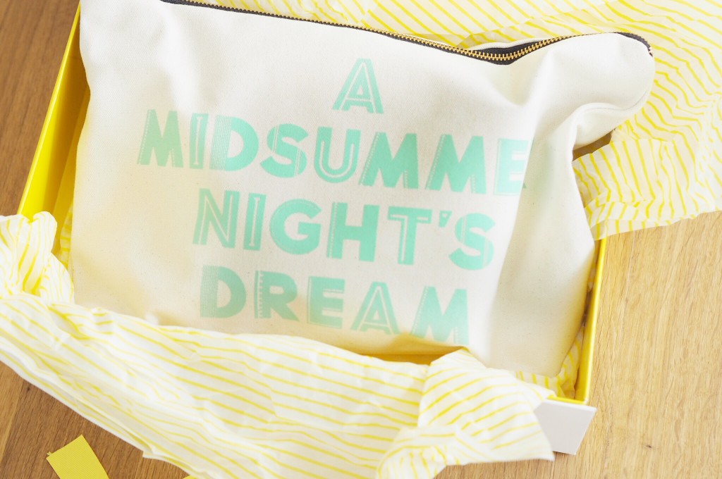 Selfridges Summer Beauty Box 2016