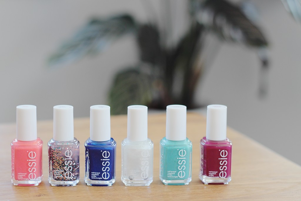 Essie Rio Collection