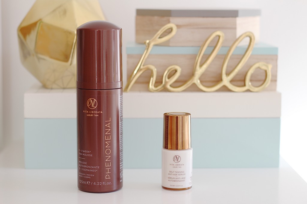 Vita Liberata review