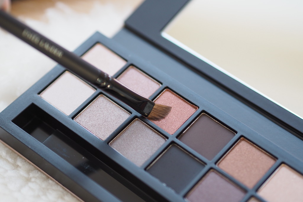 Estee Lauder Sultry Nudes Palette