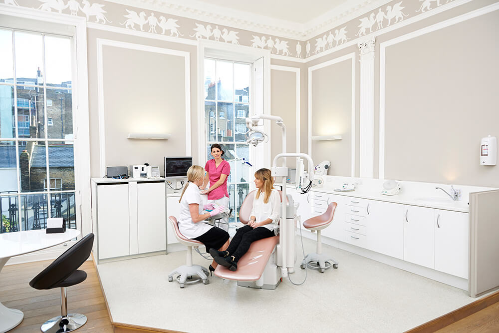 Elleven Dental Teeth Whitening