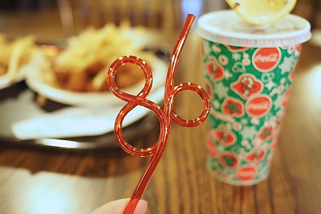 Walt Disney World