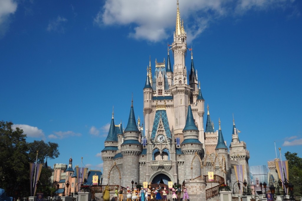Walt Disney World