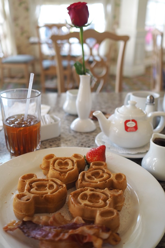 Walt Disney Instagram Locations Mickey Waffles Instagram Disney World