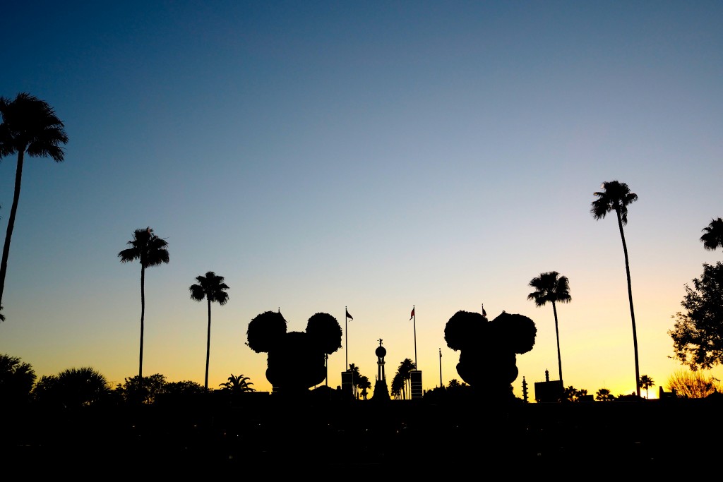 Walt Disney Instagram Locations Hollywood Studios