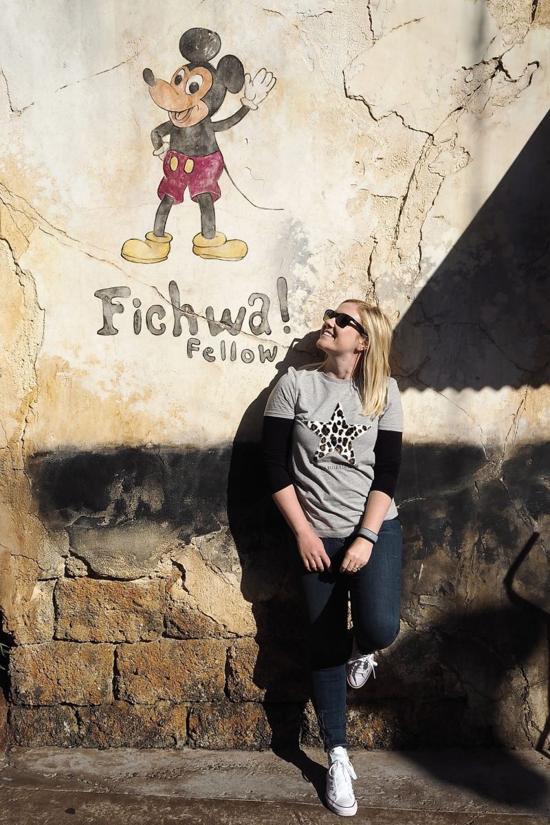 Walt Disney Instagram Locations Animal Kingdom