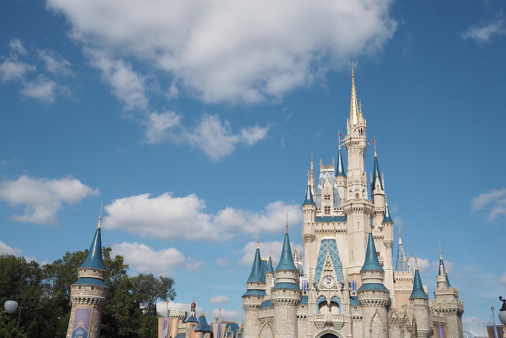 instagram Disney world
