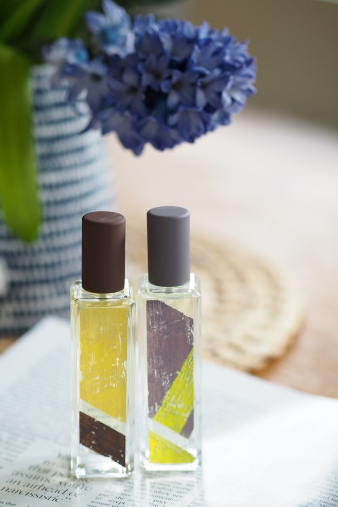 Jo Malone Bloomsbury 