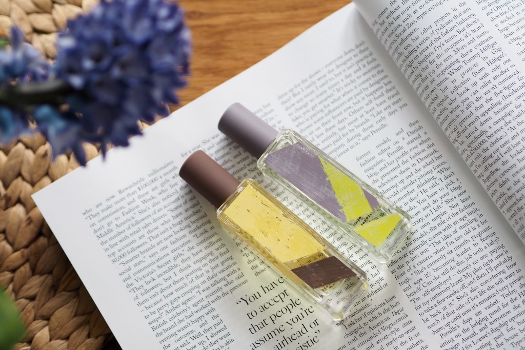 Jo Malone Bloomsbury 